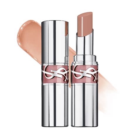 tubine stile ysl|ysl loveshine pink.